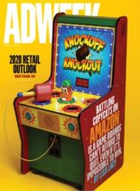 Adweek – February 10, 2020
