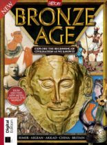 All About History Bronze Age – November 2019