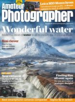 Amateur Photographer – 22 February 2020