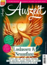Auszeit – Februar 2020