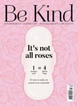 Be Kind – October 2019