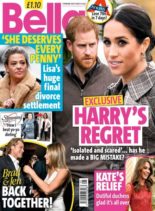 Bella UK – Issue 5 – 4 February 2020
