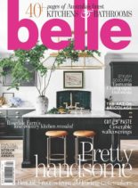 Belle – April 2020