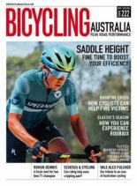 Bicycling Australia – March-April 2020