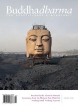 Buddhadharma – January 2020