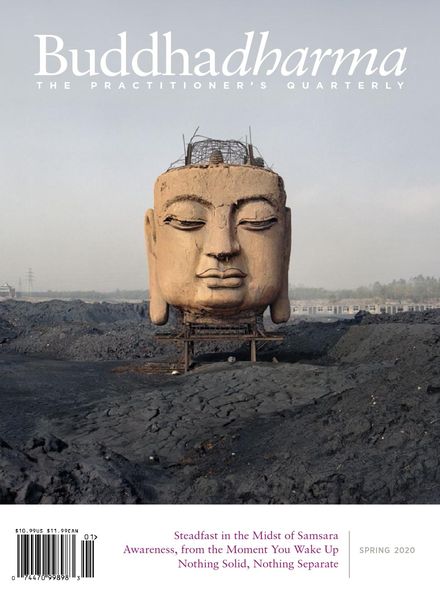 Buddhadharma – January 2020