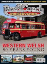 Bus & Coach Preservation – November 2019