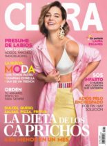 Clara – marzo 2020