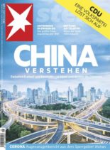 Der Stern – 13 Februar 2020