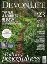 Devon Life – March 2020