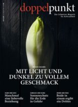 Doppelpunkt – 13 Februar 2020