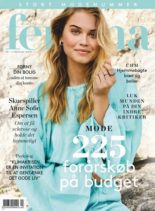 Femina Denmark – 13 February 2020