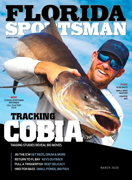 Florida Sportsman – March 2020
