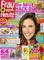 Frau von Heute – 14 Februar 2020