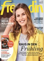 Freundin – 19 Februar 2020