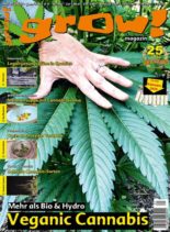 Grow! Magazin – Januar-Februar 2020