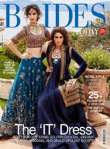 Harper’s Bazaar Bride – June 2019
