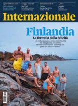 Internazionale – 14 Febbraio 2020