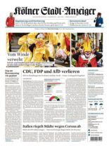 KOlner Stadt-Anzeiger – Februar 2020