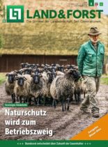 Land & Forst Weser Ems – 18 Februar 2020