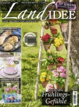 LandIDEE – Marz 2020