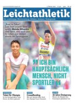 Leichtathletik – 5 Februar 2020