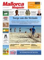 Mallorca Magazin – 13 Februar 2020
