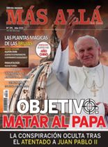 Mas Alla – febrero 2020