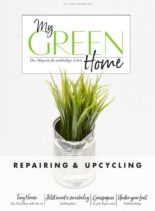 My Green Home – Nr.1 2020