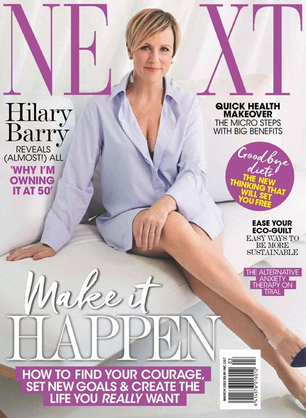 Next New Zealand – March 2020