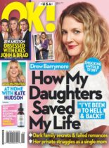 OK! Magazine USA – March 02, 2020