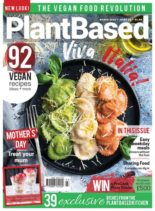 PlantBased – Issue 29 – March 2020