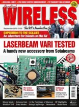 Practical Wireless – September 2019