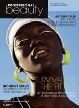 Professional Beauty – August 2019