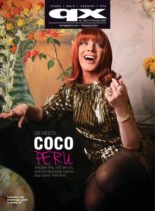 QX Magazine – 19 February 2020