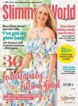 Slimming World – July 2019