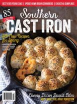 Southern Cast Iron – March 2020