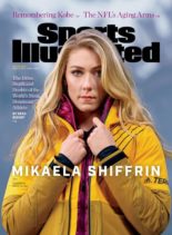 Sports Illustrated USA – March 2020