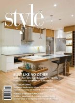 Style Manitoba – Spring 2020