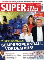 Superillu – 6 Februar 2020