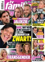 TV Familie – 19 februari 2020
