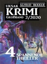 Uksak Krimi Grossband – Nr.2, 2020