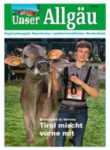 Unser Allgaeu – 13 Februar 2020