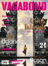 Vagabond – desember 2019