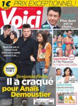 Voici – 21 Fevrier 2020