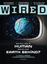 Wired USA – March 2020