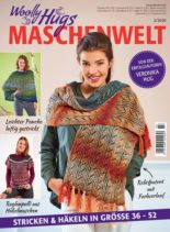 Woolly Hugs Maschenwelt – Nr.2 2020