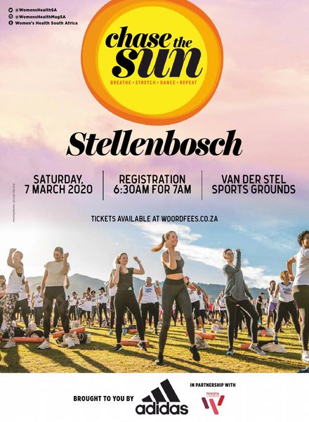 You South Africa – 20 February 2020