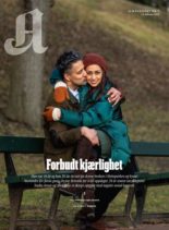 A-Magasinet – 14 februar 2020