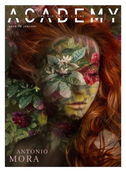 Academy The Big Photo E-Zine – January 2020